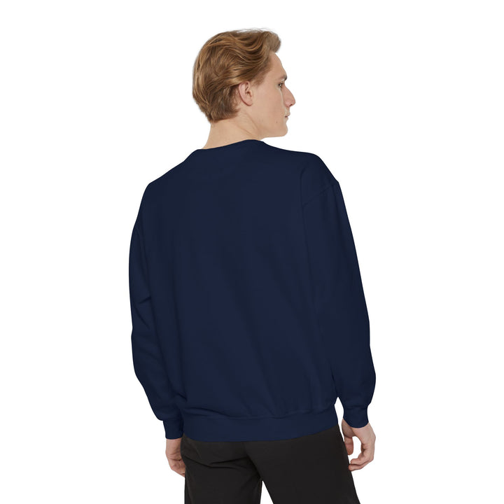 Former Gifted Kid Society Crewneck