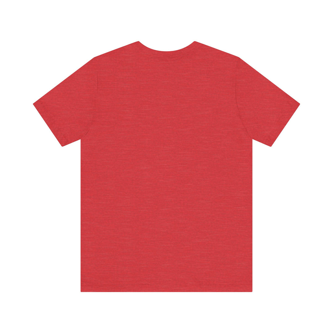Imperfect Logo Unisex Tee