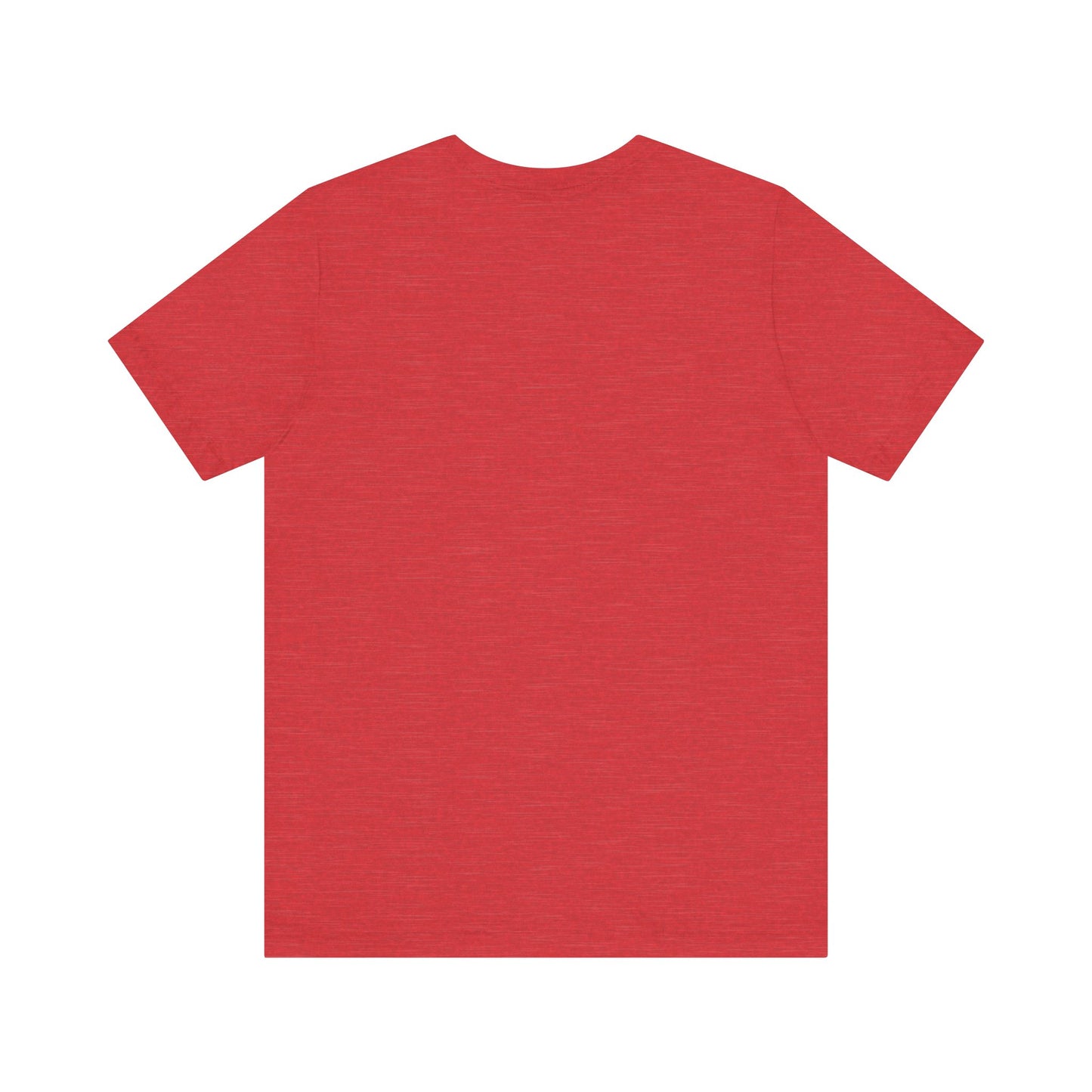 Imperfect Logo Unisex Tee