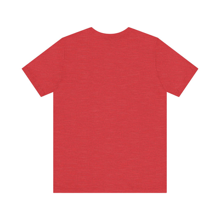 Imperfect Logo Unisex Tee