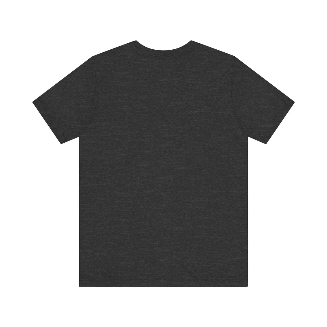 Imperfect Logo Unisex Tee