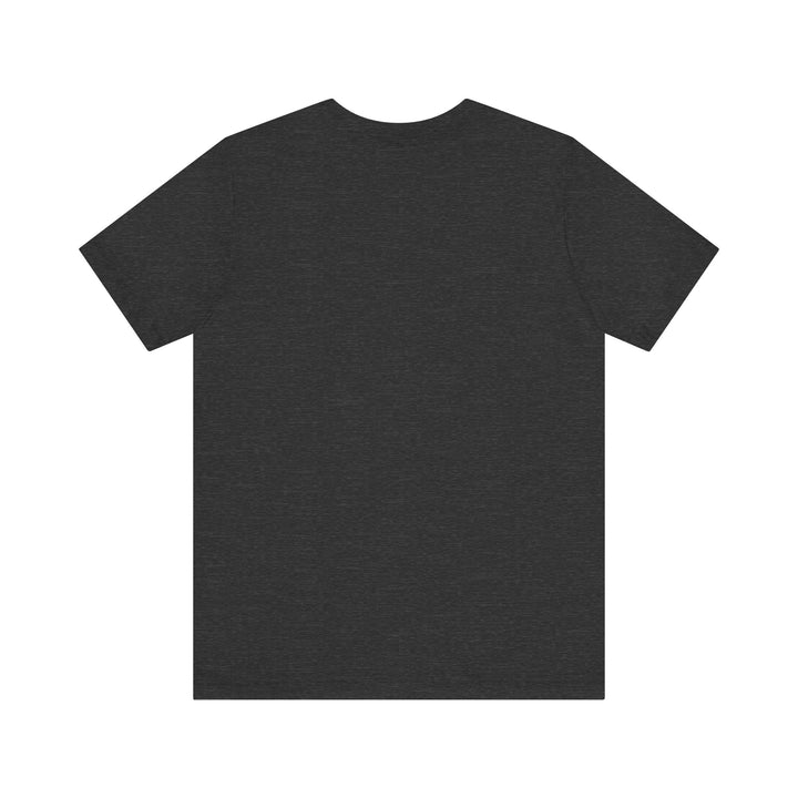 Imperfect Logo Unisex Tee