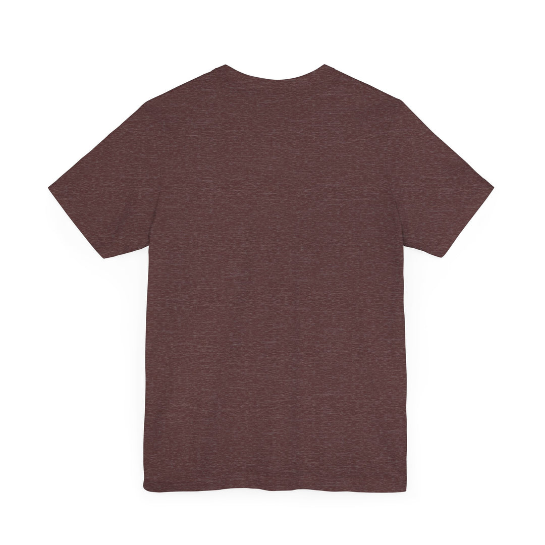 Imperfect Logo Unisex Tee