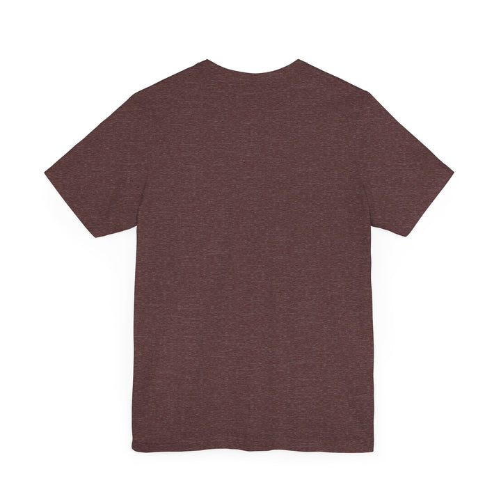 Imperfect Logo Unisex Tee