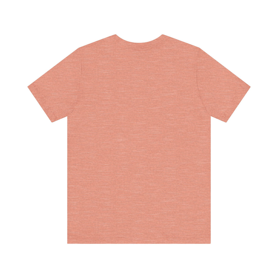 Imperfect Logo Unisex Tee
