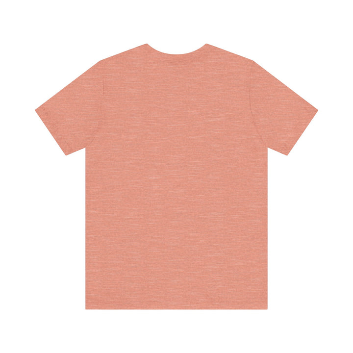 Imperfect Logo Unisex Tee