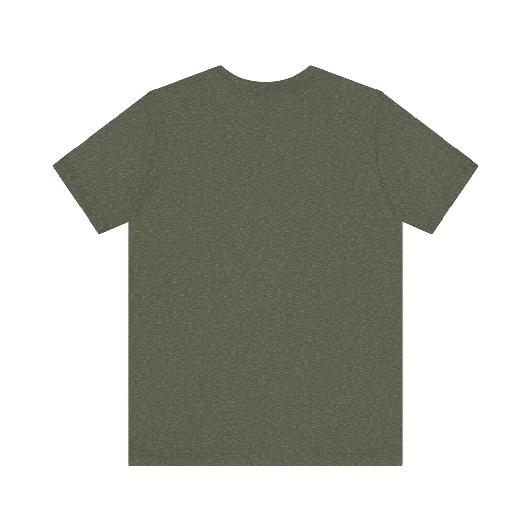 Imperfect Logo Unisex Tee