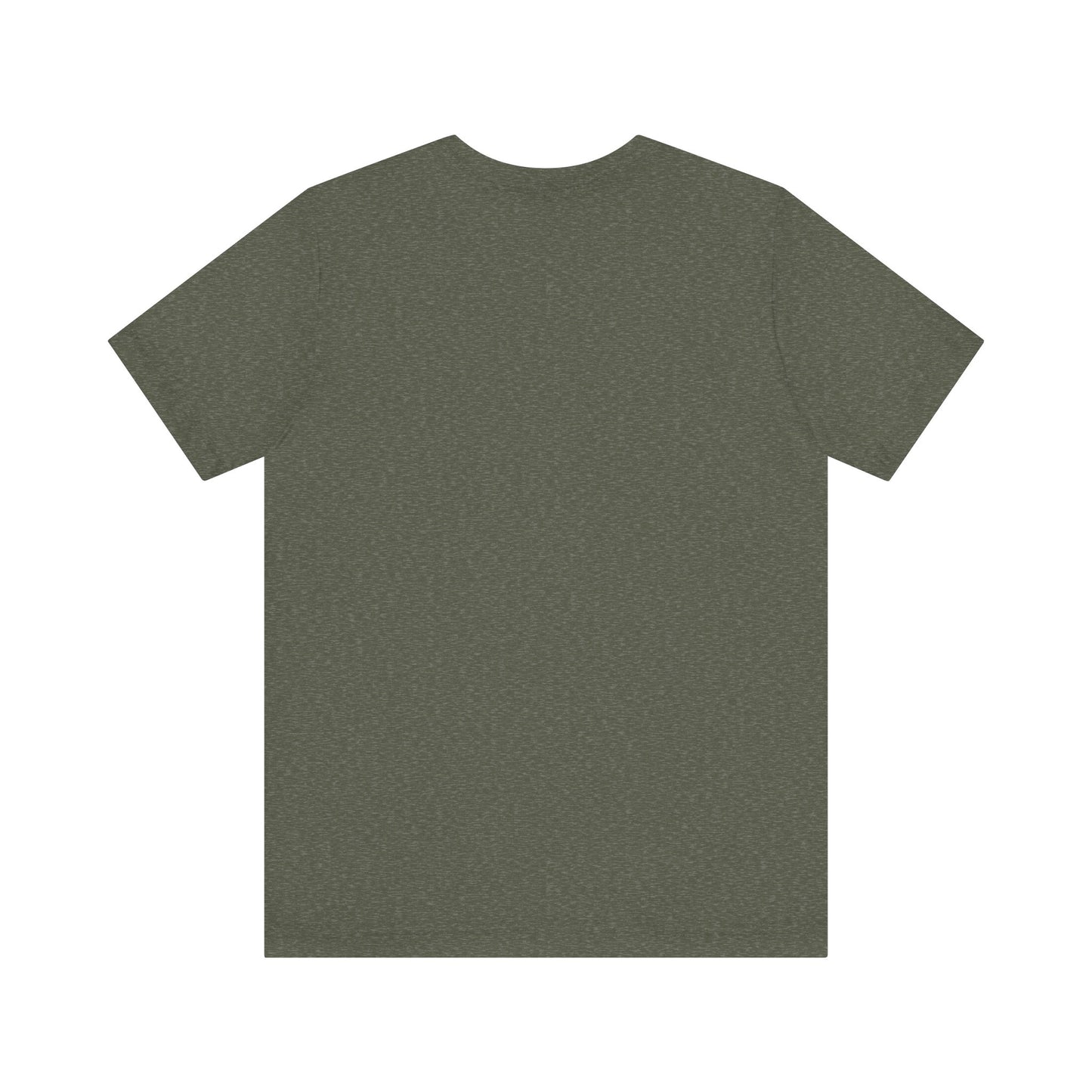 Imperfect Logo Unisex Tee