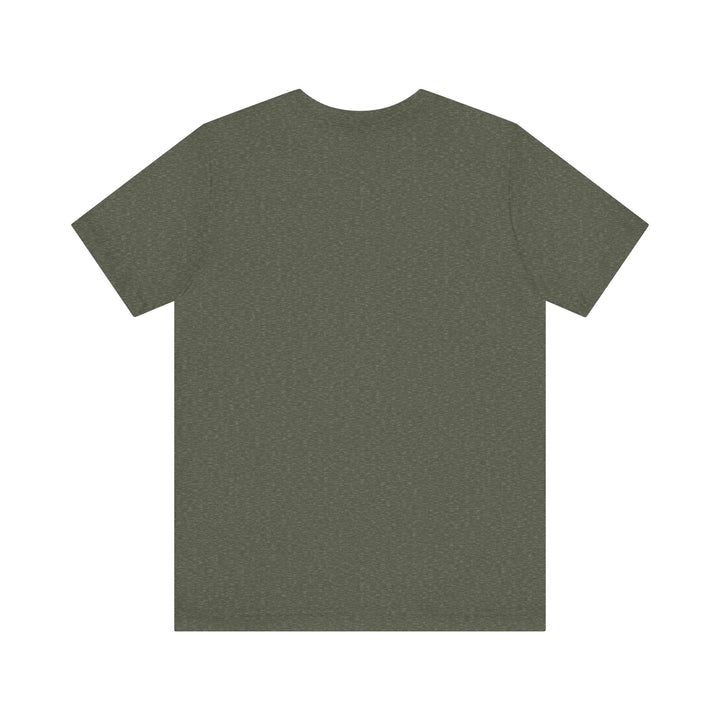 Imperfect Logo Unisex Tee