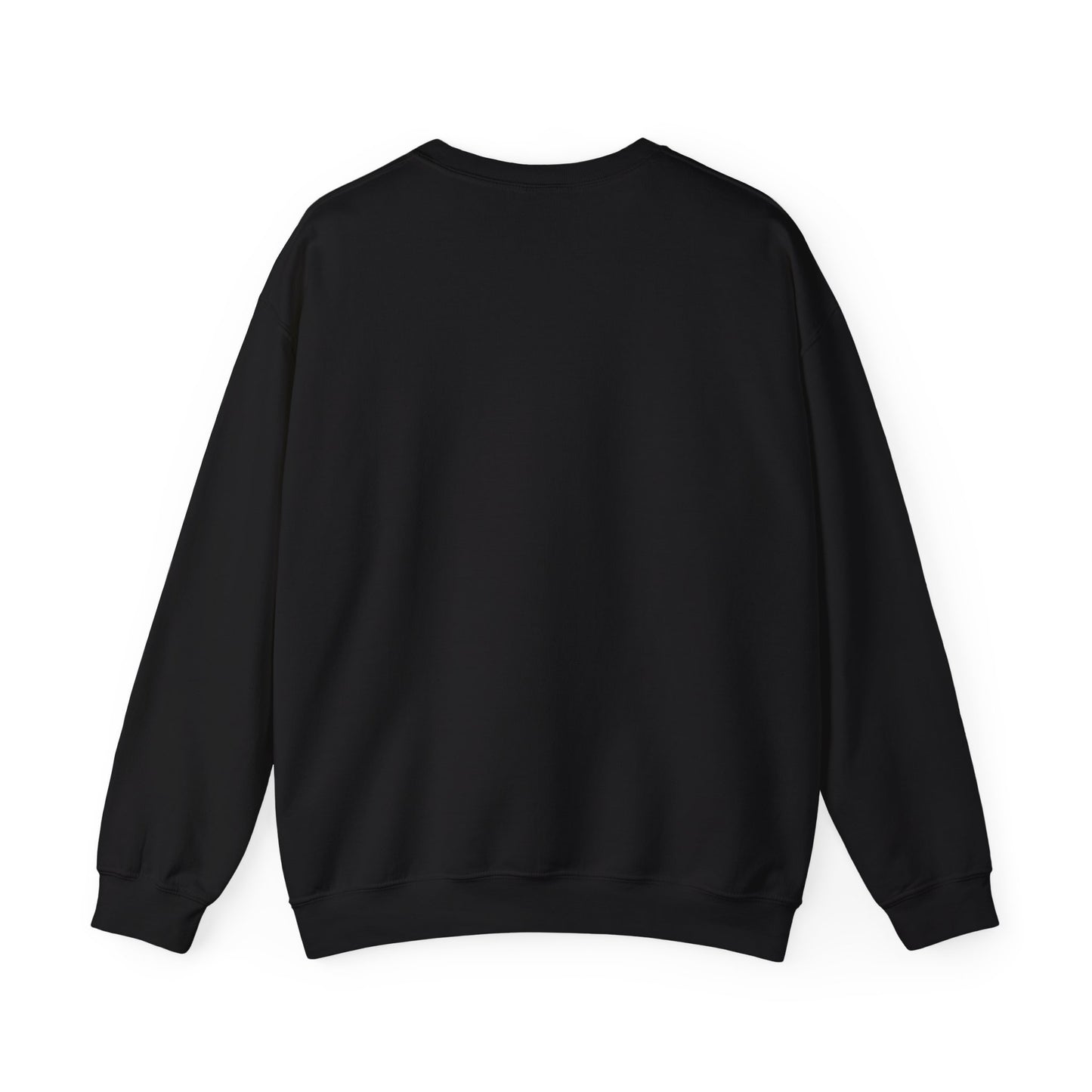 Be F*ing Kind Rainbow Crewneck Sweatshirt