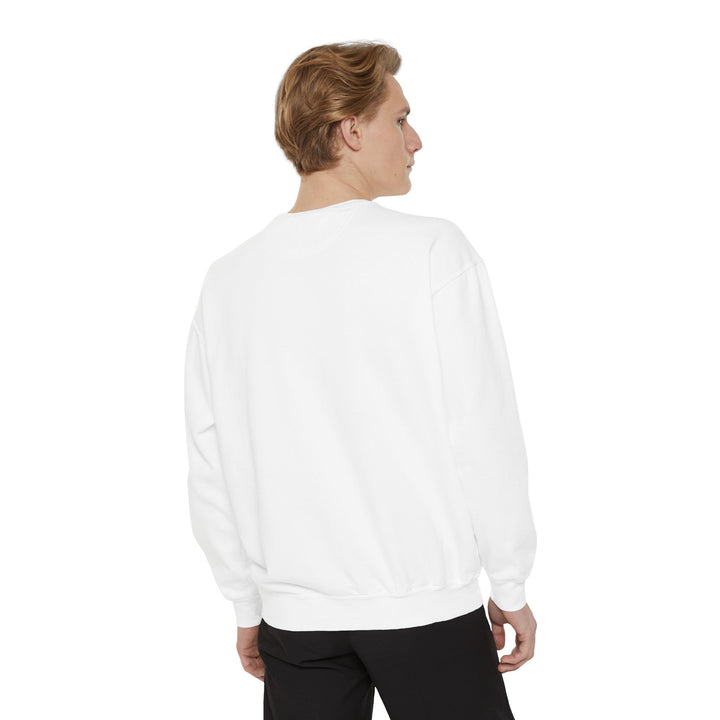 Former Gifted Kid Society Crewneck