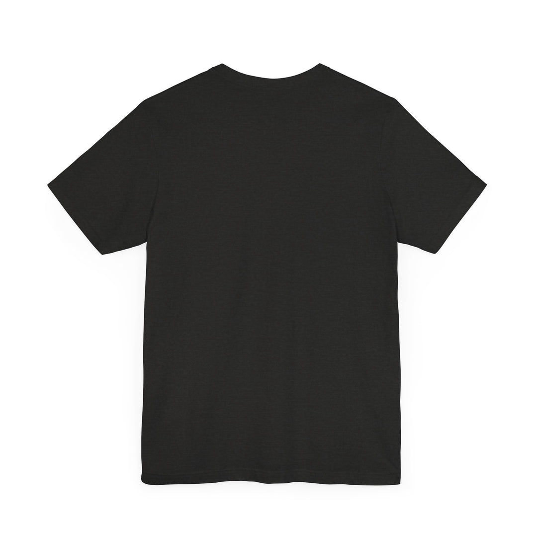 Imperfect Logo Unisex Tee