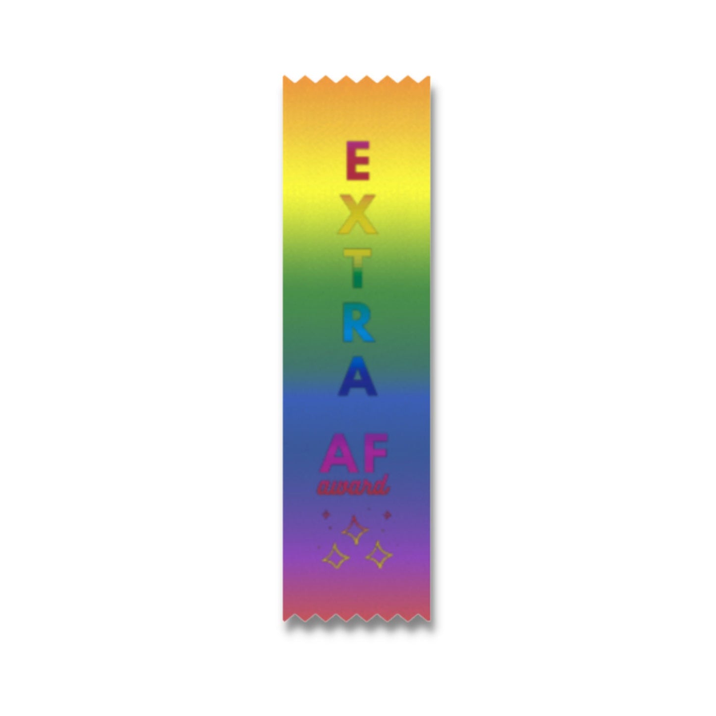 EXTRA AF RIBBON