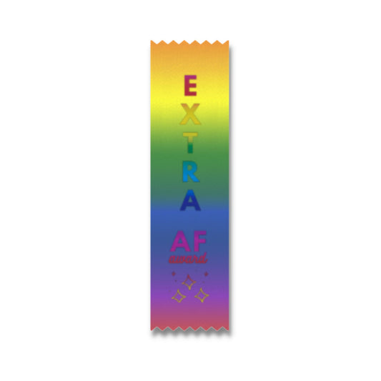 EXTRA AF RIBBON