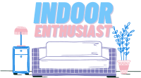 Indoor Enthusiast Couch Sticker