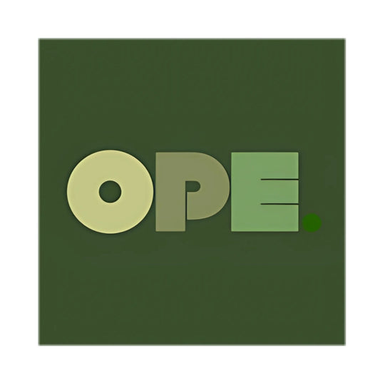 Ope(Green)